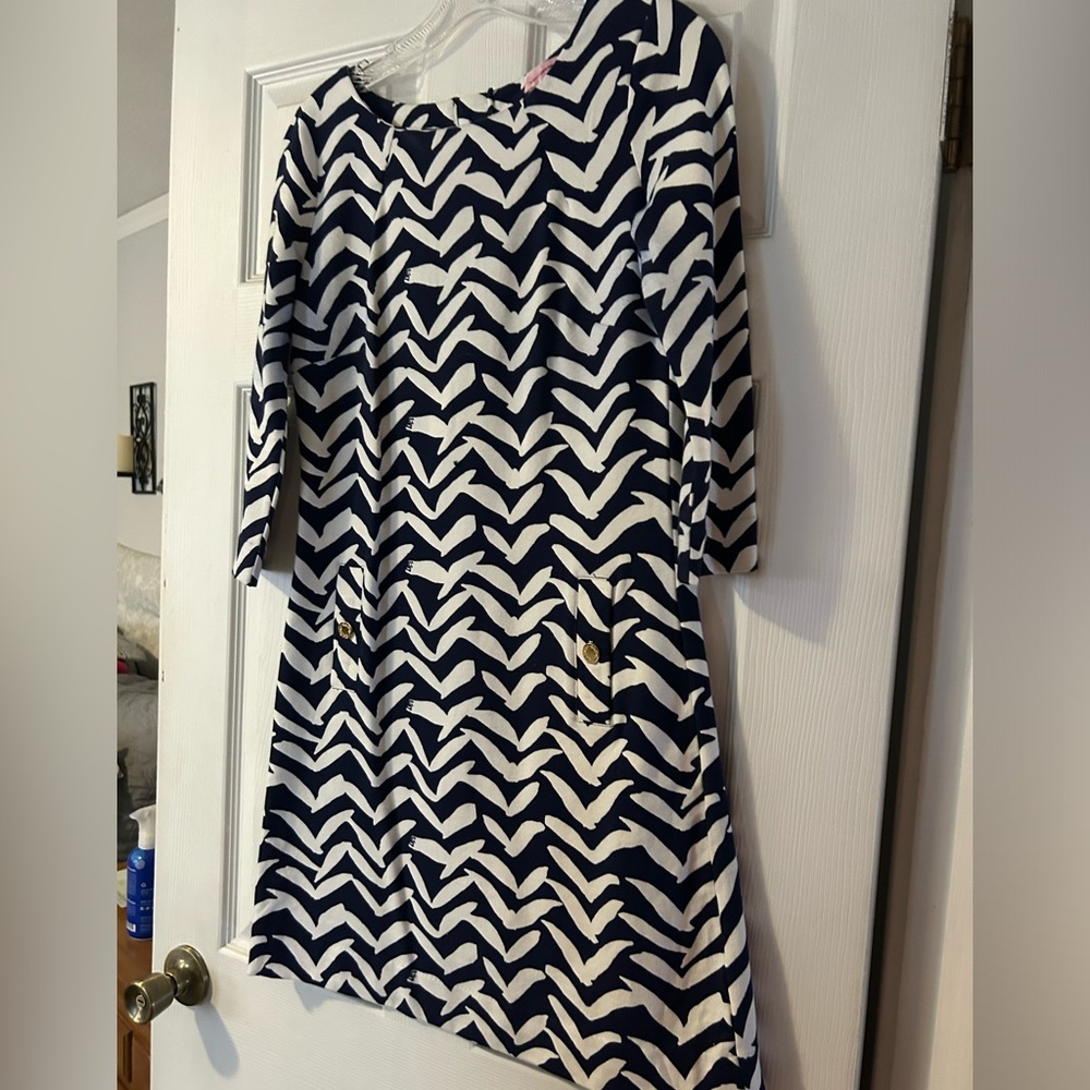 Lilly Pulitzer Dress